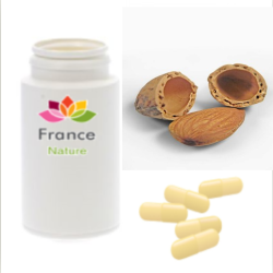 GÉLULES d' Amandier (amandon) 280 mg