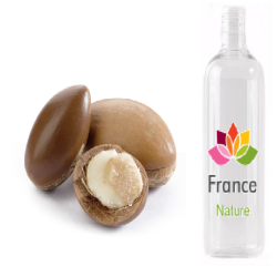 HUILE VÉGÉTALE d'Argan