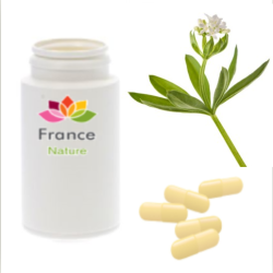 Gélules d'Aspérule odorante 200 mg