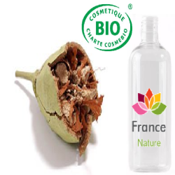 HUILE VÉGÉTALE de Baobab BIO