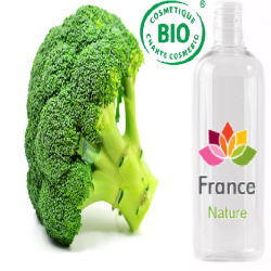 HUILE VEGETALE de Brocoli BIO