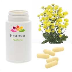 GÉLULES de Chrysantellum américanum (250 mg), Chrysanthellum indicum