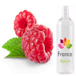 HUILE VÉGÉTALE de Framboise