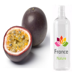 HUILE VÉGÉTALE de Fruit de la passion fruit