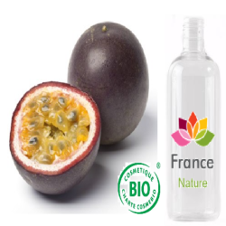 HUILE VÉGÉTALE de Fruit de la passion fruit BIO