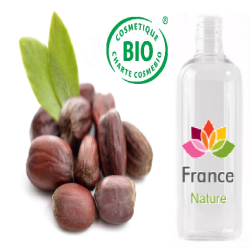 HUILE VEGETALE de Jojoba BIO