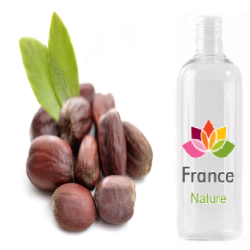 HUILE VEGETALE de Jojoba vierge