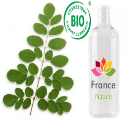 HUILE VÉGÉTALE de Moringa BIO