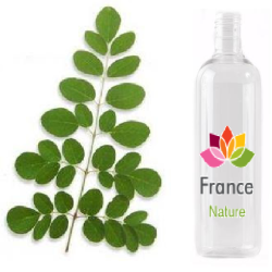 HUILE VÉGÉTALE de Moringa